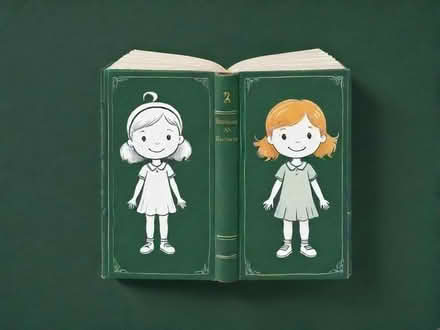 Photo of free Childrens (Encyclopedia) Brittanica (Chiswick W4) #1