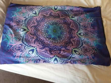 Photo of free King duvet (Solihull B91) #1