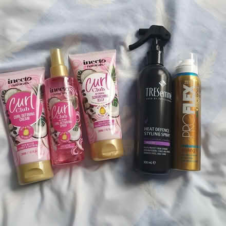 Photo of free Hair products (Snodland ME6) #1