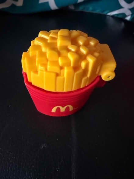 Photo of free McDonald’s Toy (Westbury Wilts BA13) #1
