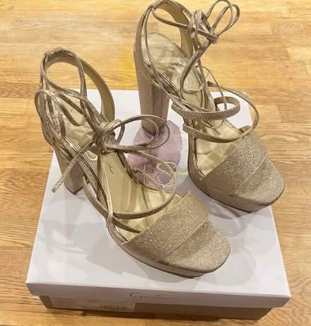Photo of free Women’s shoes (NEW) (Fair Lawn, NJ) #1