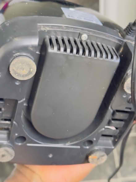 Photo of free Blender no jug (E1 4DL) #3