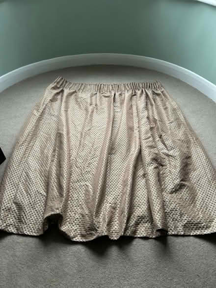 Photo of free Curtains (lined) - 2 pairs (CR2) #1