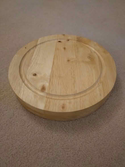 Photo of free Cheese Board (ME16 near E Farleigh station) #2