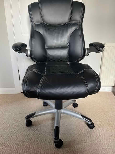 Photo of free Office chair (Beaconsfield HP9) #1