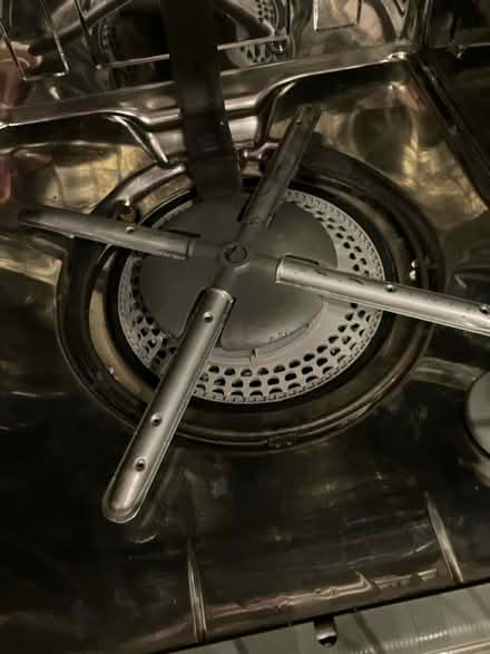 Photo of free Kitchenaid Dishwasher (to repair) (East of West Chester) #2