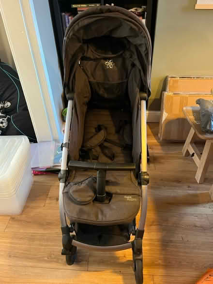 Photo of free Oyster Atom Stroller (Levenshulme M19) #1
