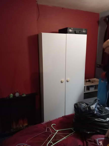 Photo of free Single Wardrobe (DA10) #1