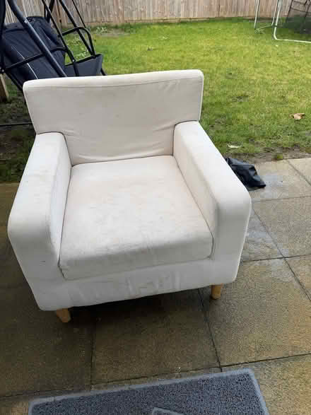 Photo of free Furniture (43 fairway crescent doncaster) #3