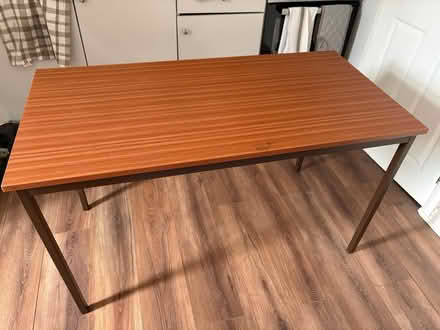 Photo of free Table (ST1) #1