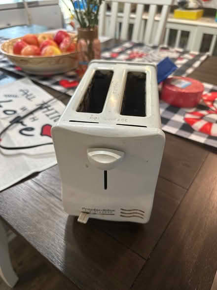 Photo of free Two slice toaster (by arundel mills) #1