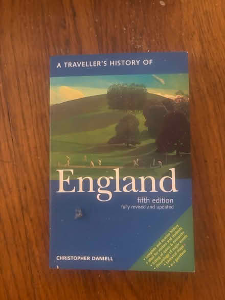 Photo of free Book (Oakland. Crocker Highlands) #1