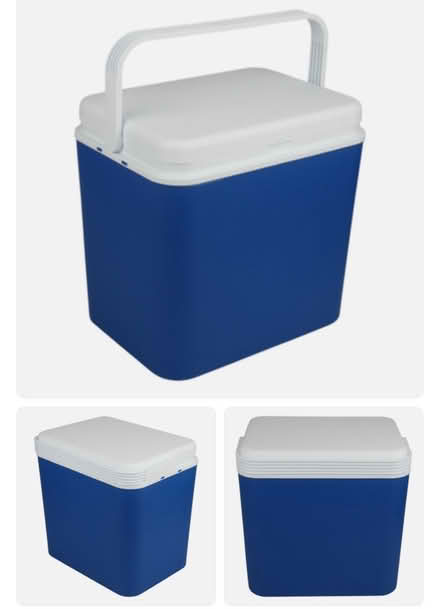 Photo of A cooler (NW2 Cricklewood) #1