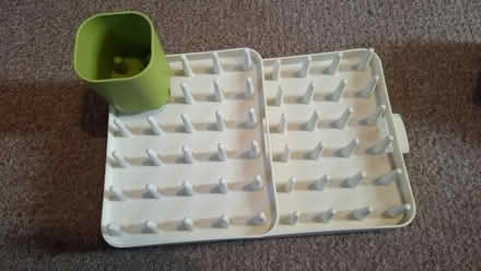 Photo of free Joseph Joseph draining rack (Glenfield LE3) #2