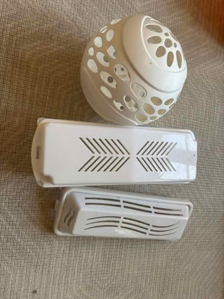Photo of free 2 Dehumidifier boxes (Claygate KT10) #1