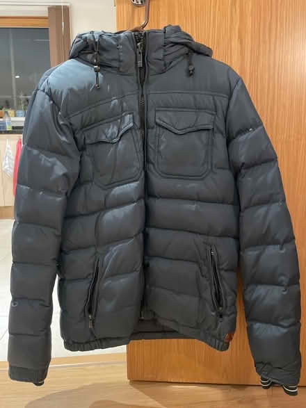 Photo of free Men’s puffer jacket (Elephant and castle SE1) #1