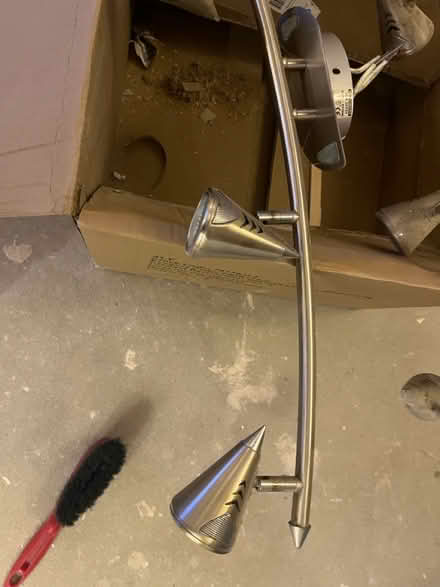 Photo of free Spot lights (Gloucester) #3