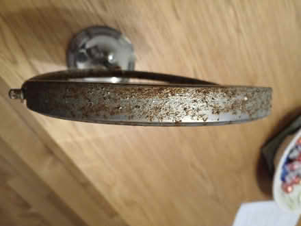 Photo of free Bathroom mirror (Parkhead EH11) #2