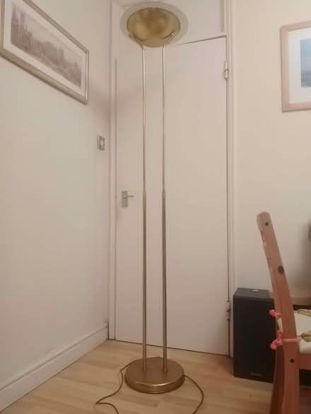 Photo of free Floor lamp (Edgbaston B5) #1
