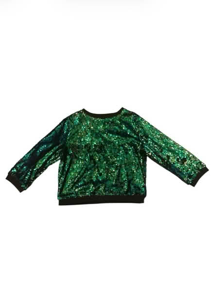 Photo of free Vintage Woman’s Top (Brooklyn Storage) #1