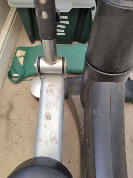 Photo of free Elliptical trainer (Leeds LS13) #4