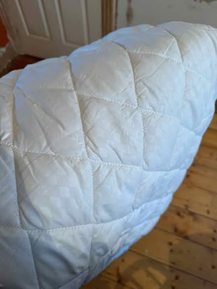 Photo of free 2 x Pillow Covers (BN3) #1