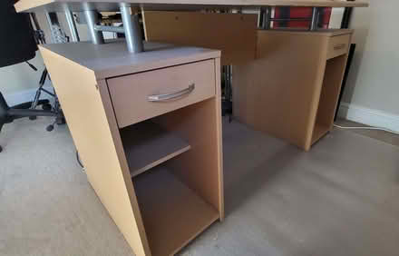 Photo of free Desk (Dereham Rd area NR2) #2