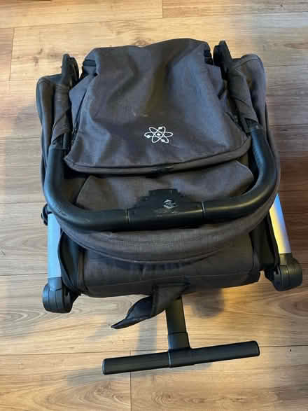 Photo of free Oyster Atom Stroller (Levenshulme M19) #2
