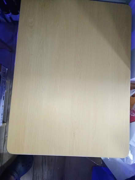 Photo of free Children's table and chairs (South Norwood SE25) #3