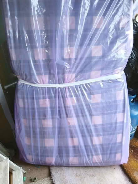 Photo of free Single Mattress (Norwich) #2