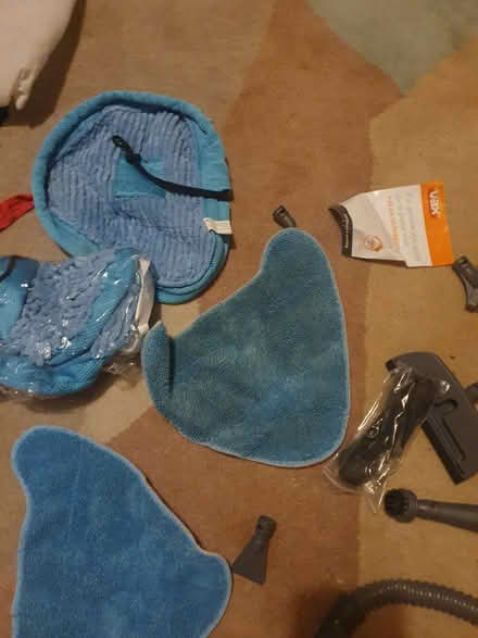 Photo of free Vax steamer spare parts (Odd Down) #2