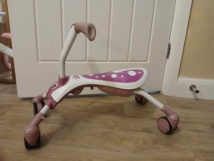 Photo of free Ride on toy (SY59) #2