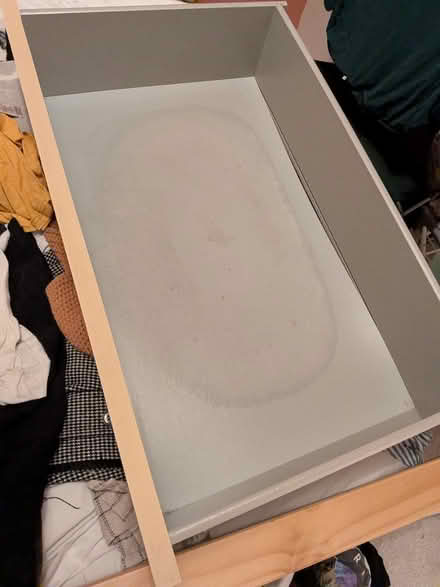 Photo of free Ikea Chest of Drawers (Levenshulme M19) #4