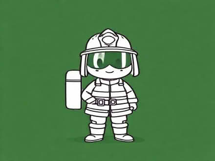 Photo of free Fire guard (Hove BN3) #1