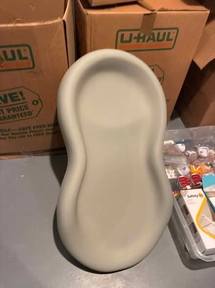 Photo of free Baby supplies (Colesville, md) #4