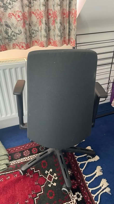Photo of free Office chair (Taffs Well CF15) #3