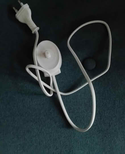 Photo of free Toothbrush charger (N17 turnpike lane) #1