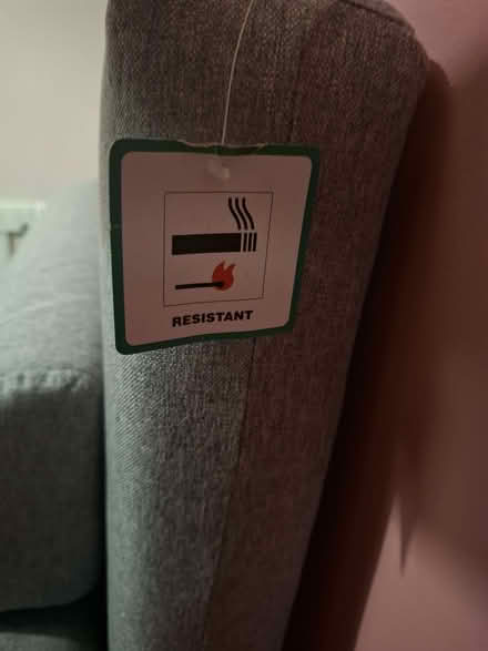 Photo of free Single sofa bed (Cogges OX28) #1