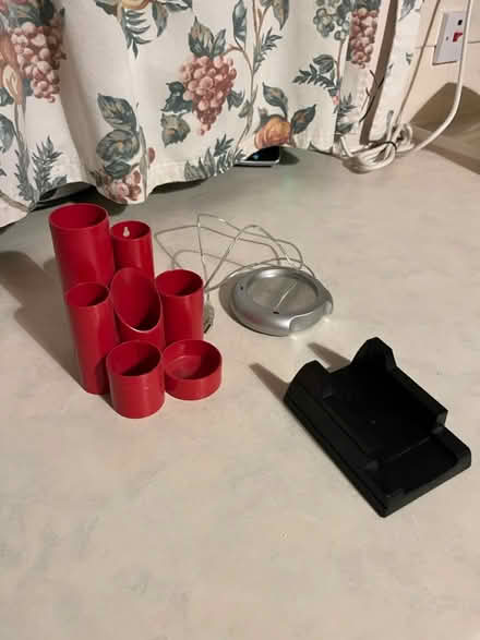 Photo of free Pen holder, warmer and stand (Helensburgh West) #1