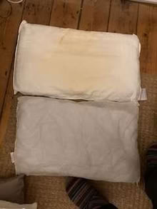 Photo of free Pillows (old) (Balsall Heath B13) #1