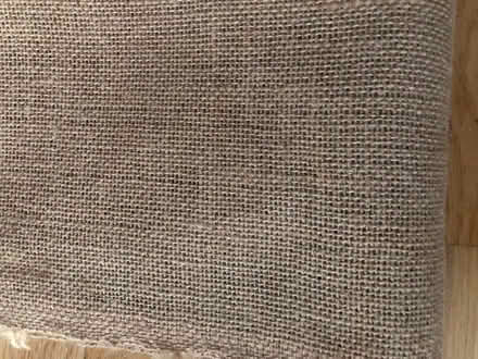 Photo of free Hessian (St Albans AL3) #2
