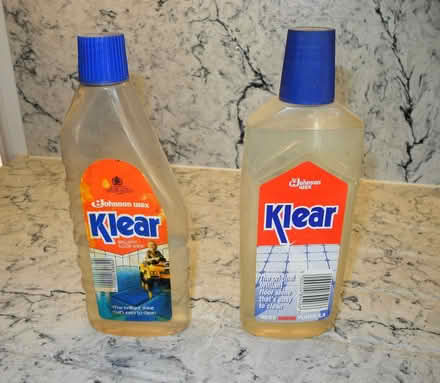 Photo of free klear floor shine (Whitehill SG4) #1