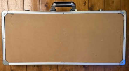 Photo of free Stagg Flight Case (Wincobank S9) #2