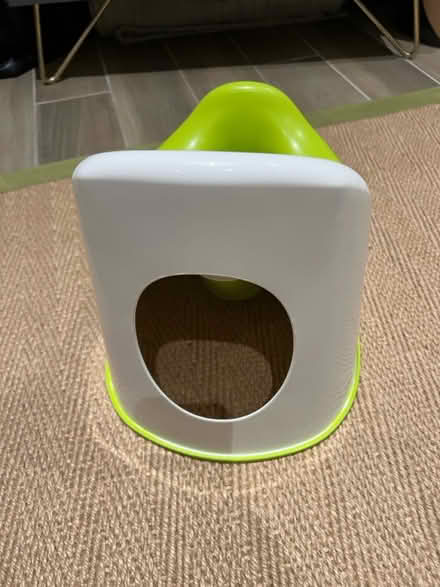 Photo of free IKEA potty (London SE13) #2