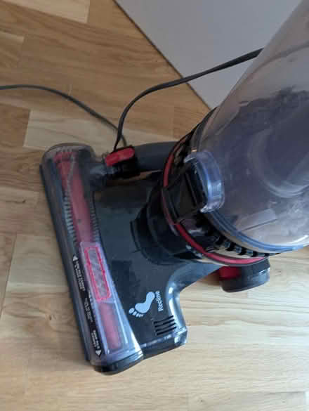 Photo of free Vacuum cleaner/ hoover (West Norwood SE27) #3