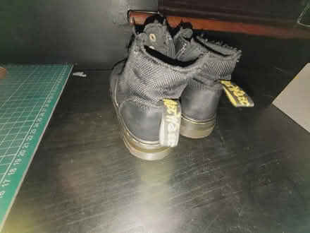 Photo of free Kids dr martens size 12 (Clifton NG11) #3