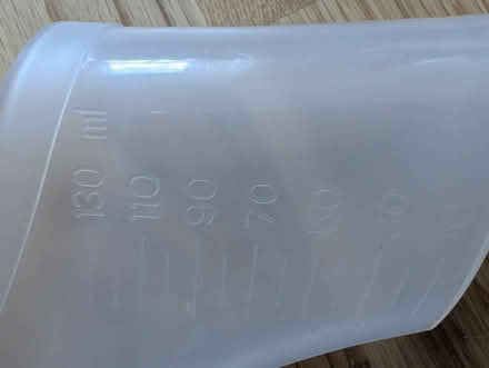 Photo of free Measuring cup (West Norwood SE27) #2