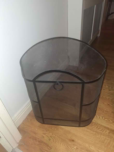 Photo of free Fire guard (Tallaght Dublin 24) #1