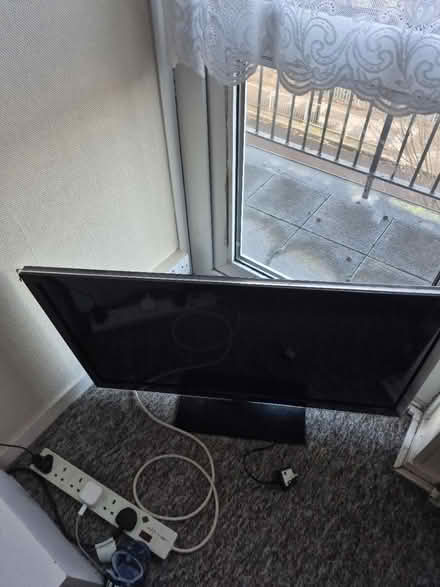 Photo of free Panasonic TV (Bethel Green E1) #1
