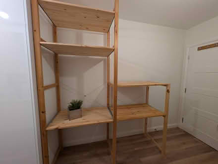 Photo of free Ikea Ivar, must go today (North Wembley) #2